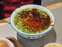 -京穆兰兰州牛肉面·清真(西客站店)