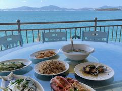 -七鲜渔港美食餐厅(巽寮湾海景店)