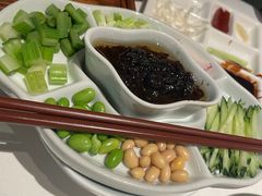 -四季民福烤鸭店(外滩外白渡桥店)