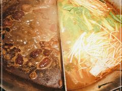 -湊湊火锅·茶憩(打浦桥日月光店)