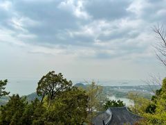 -狼山风景名胜区