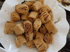 -民族饭荘(新华大街店)