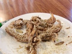 -501號台州海鲜餐厅(海创园店)