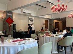 -月福京味斋·烤鸭店·北京菜(鼓楼总店)