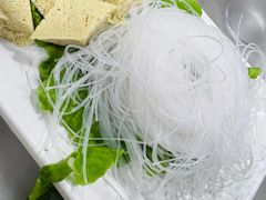 -马记伊源斋涮肉·清真菜(百子湾店)