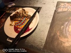 -吞鱼兽麻辣烤鱼(万达店)