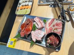-麻蒲碳烤肉(嘉禾东平地铁站19号店)