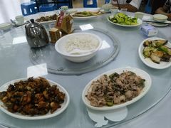 -阿九食店(南湾南路店)