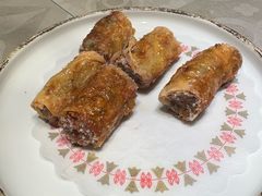 -如轩·海鲜砂锅粥·潮汕菜(南城店)