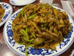 -九河居(荔湾路店)