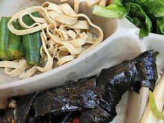 -素满香·食养自助(福州·长乐北路店)