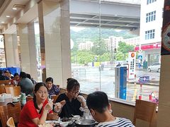 -皇鸽餐厅(长命水分店)