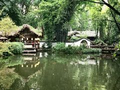 -成都杜甫草堂博物馆