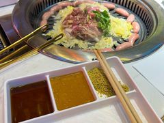 -杨记齐齐哈尔烤肉(总店)