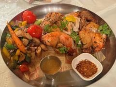 -小小花园 Le.Petit.Jardin(西岸滨江店)