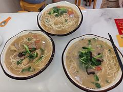 -孟记大碗面•家常菜(鼓楼和会街店)