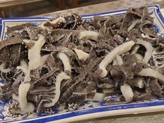 -胡同儿老北京涮肉