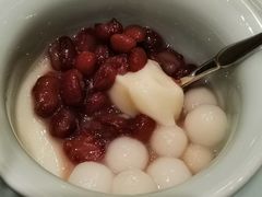 -小厨娘淮扬菜(清江苏宁广场店)