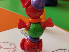 -金宝贝早教(和悦汇店)