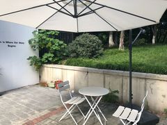 -COTTON CAFE(德信·中外公寓店)