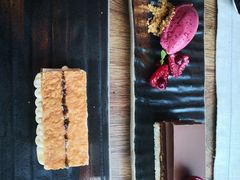 -翡翠36餐厅(浦东香格里拉店)