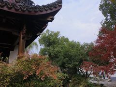 -武汉园博园(武汉自然博物馆)