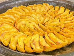 -李记清真馆(打钉巷店)