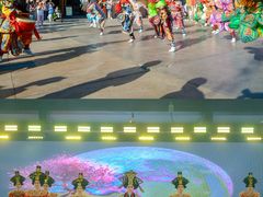 -济南方特东方神画