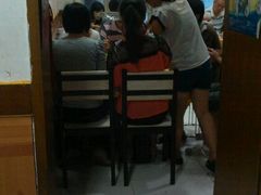 -汉城烧烤(西稍门劳动路店)