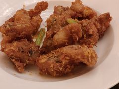 -香宫中餐厅·大连香格里拉(人民路店)
