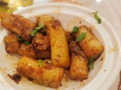-金鮀岛潮州酒家
