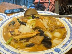 -老雒阳面馆·水席(定鼎门店)