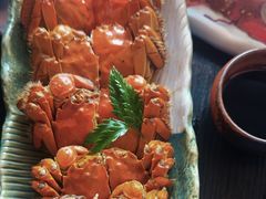 -花潮料理艺食馆(成都万象城店)