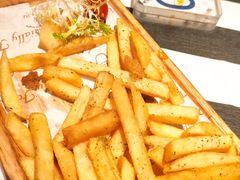 -Aqua Oasis 水天堂(石路天虹店)