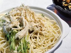 -峨嵋酒家(地安门店)