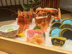 -Minase水濑·日料放题(外滩店)