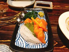-小川洋风料理(街道口店)