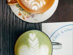 -沏点Trattoria意大利餐厅(新街口店)
