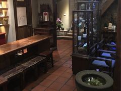 -春水堂人文茶馆(台中四维店)