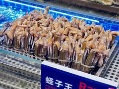 -芭菲盛宴·环球美食(锦城万达广场店)