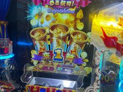 -天天玩X秋葉原日系动漫游戏中心