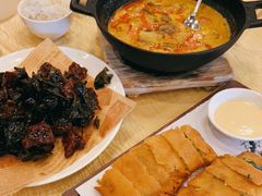 -和膳居饮食有限公司