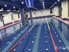 -清鑫阳光游泳健身瑜伽俱乐部(密云店)