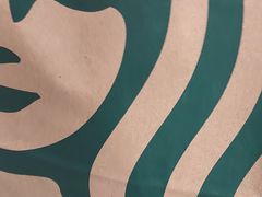 -星巴克(红房子店)