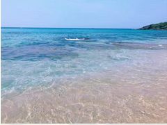 -白沙湾海滩