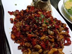 -庆合府重庆大排档(紫都城店)