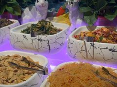 -额尔敦·品质自助(摩尔城店)