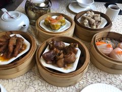 -金榜大酒店-中餐