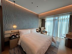 -深圳国际会展中心希尔顿酒店(前海华发冰雪世界店)