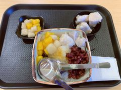 芋圆4号-Meet Fresh鮮芋仙(时代天街店)